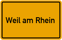 Nach Weil am Rhein reisen